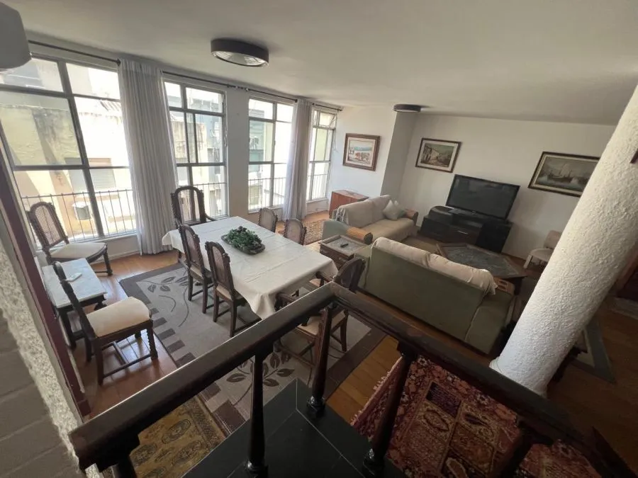 Imagem Apartamento a Venda no bairro Copacabana - Rio de Janeiro, RJ
