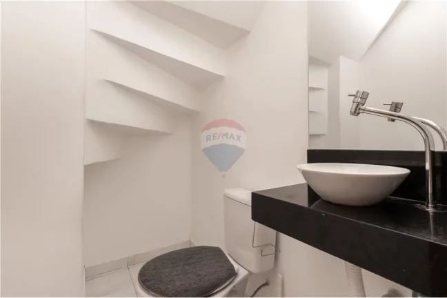 Imagem Sobrado Novo a Venda 107m² 3 Dorms 2 vagas prox. Jd.Prudencia