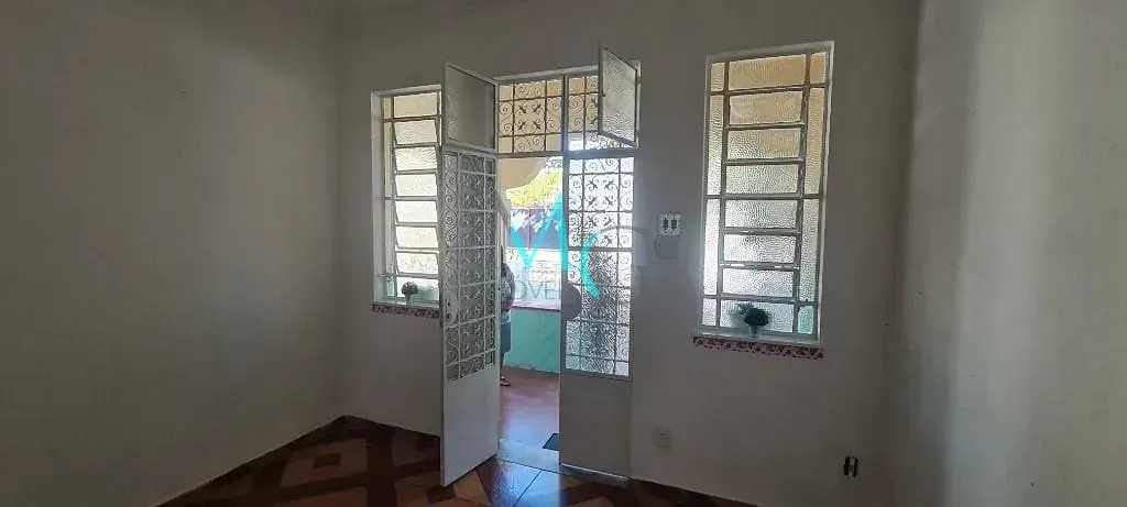 Imagem Casa com 4 dormitórios à venda, 230 m² por R$ 750.000,00 - Campo Grande - Rio de Janeiro/RJ