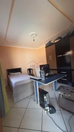 Imagem Casa Padrão