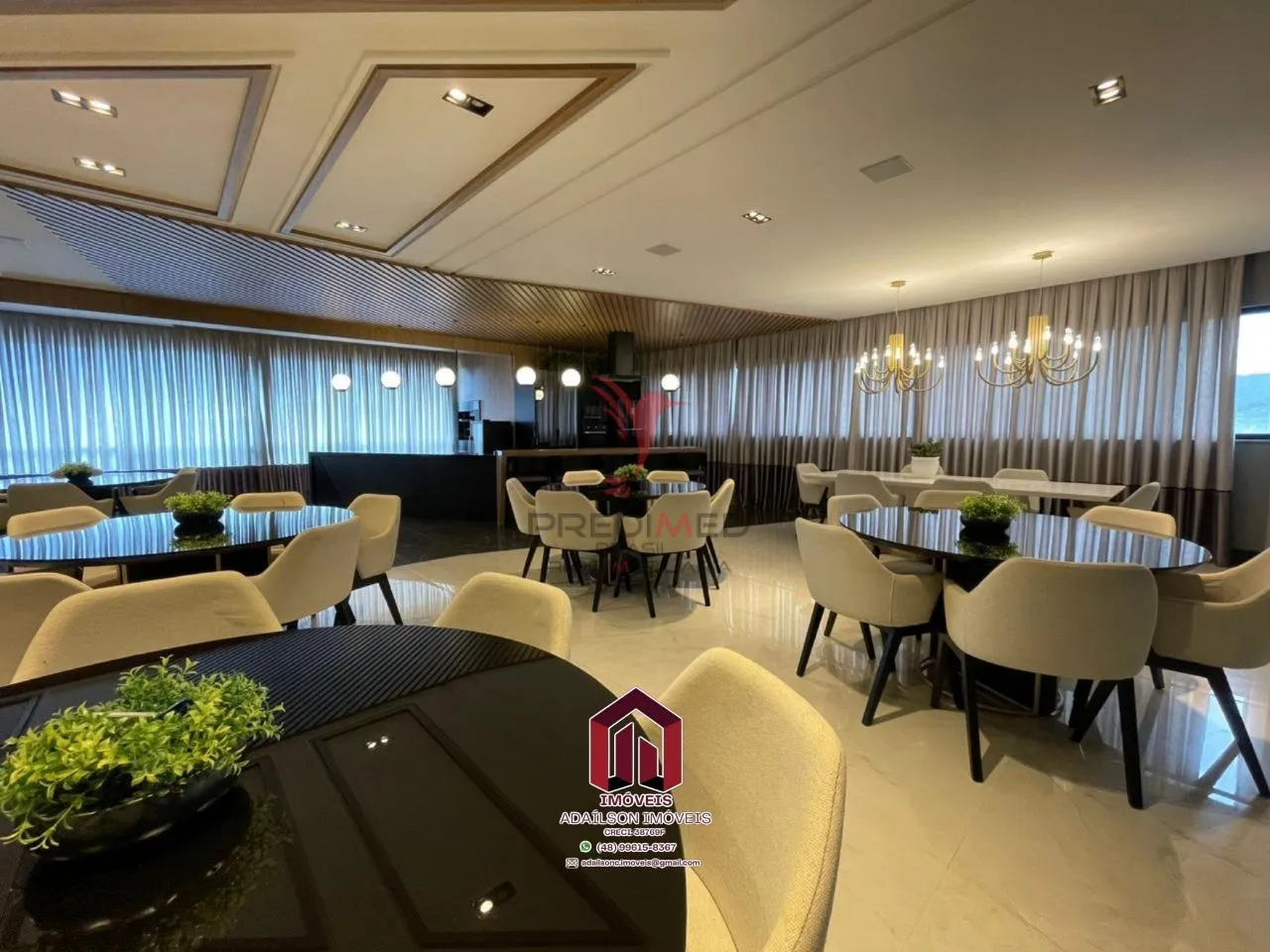Imagem Unidade: Residencial Portland Park Residence ITAPEMA SC BRASIL