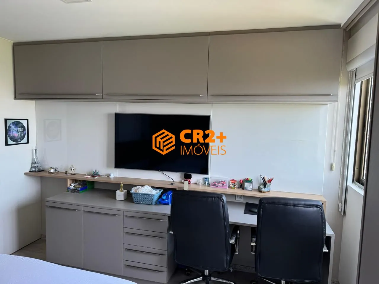 Imagem Vendo Apartamento de luxo 208m² 4 suítes na Jaqueira