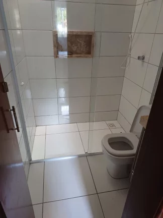 Imagem SOBRADO A VENDA NO JARDIM ANA MARIA SANTO ANDRÉ