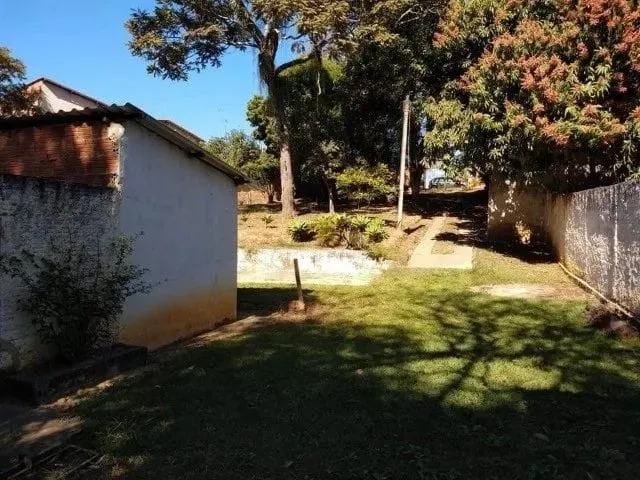 Imagem Chácara à venda 3 Quartos, 1065M², Belvedere Club dos 500, Guaratinguetá - SP