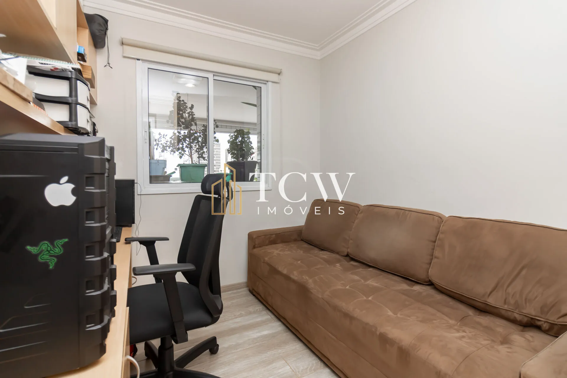Imagem Apartamento à venda no bairro Vila Dom Pedro I - São Paulo/SP, Zona Sul