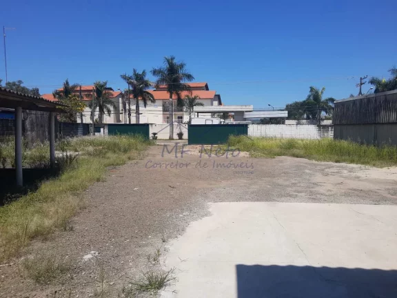 Imagem Galpão/Depósito/Armazém