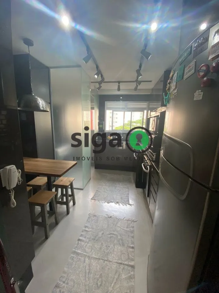 Imagem Apartamento a venda 3 dorm Tatuape