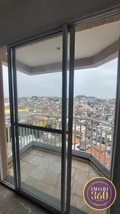 Imagem COBERTURA DUPLEX 113 MTS 2 DORMS, 2 VGS .