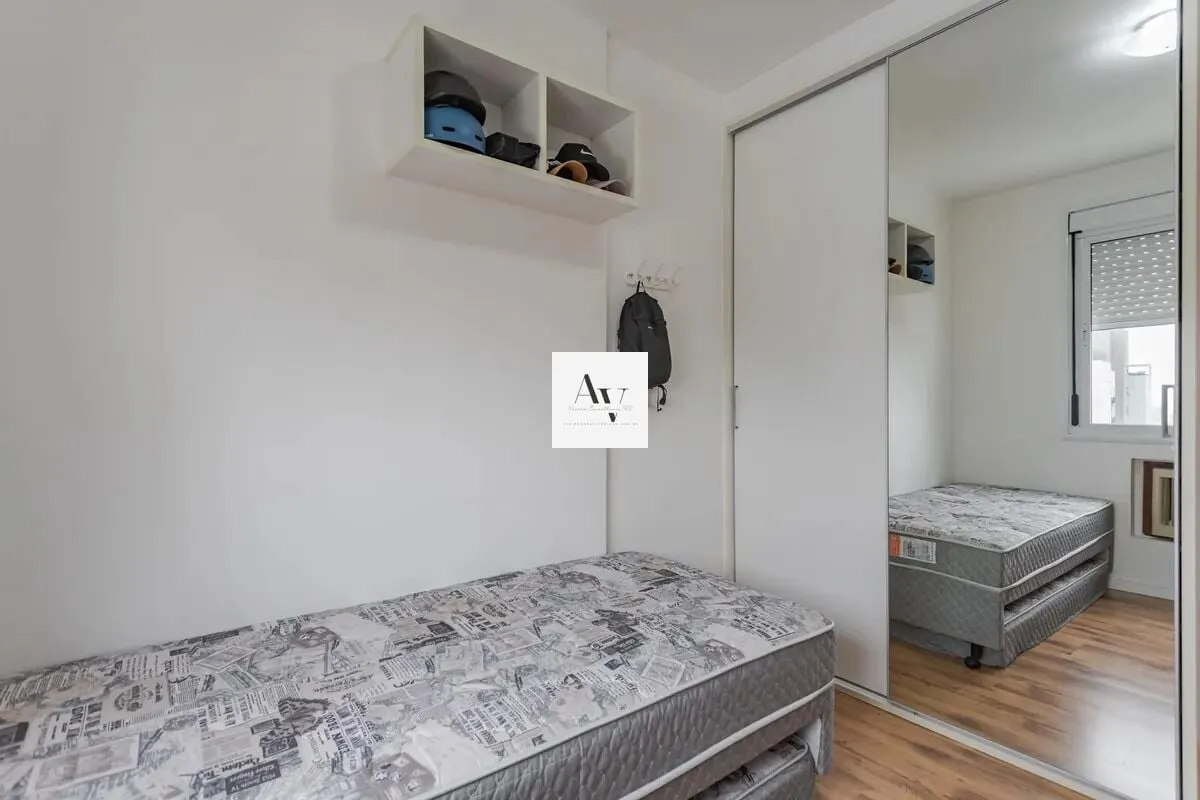 Imagem Apartamento à venda no bairro Passo D'areia - Porto Alegre/RS