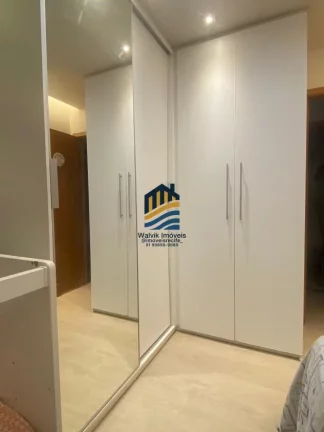 Imagem Lindo apartamento em Piedade!