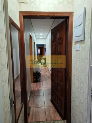 Imagem CASA RESIDENCIAL em SÃO PAULO - SP, ÁGUA FRIA