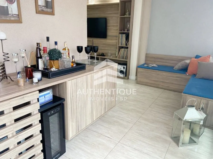 Imagem Helbor Trend Sp - Cambuci - Apartamento à venda em São Paulo/SP
