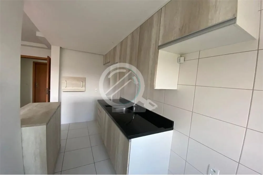 Imagem Apartamento no Edifício Urbano Menino Deus, localizado no último andar, oferece uma vista deslumbr...