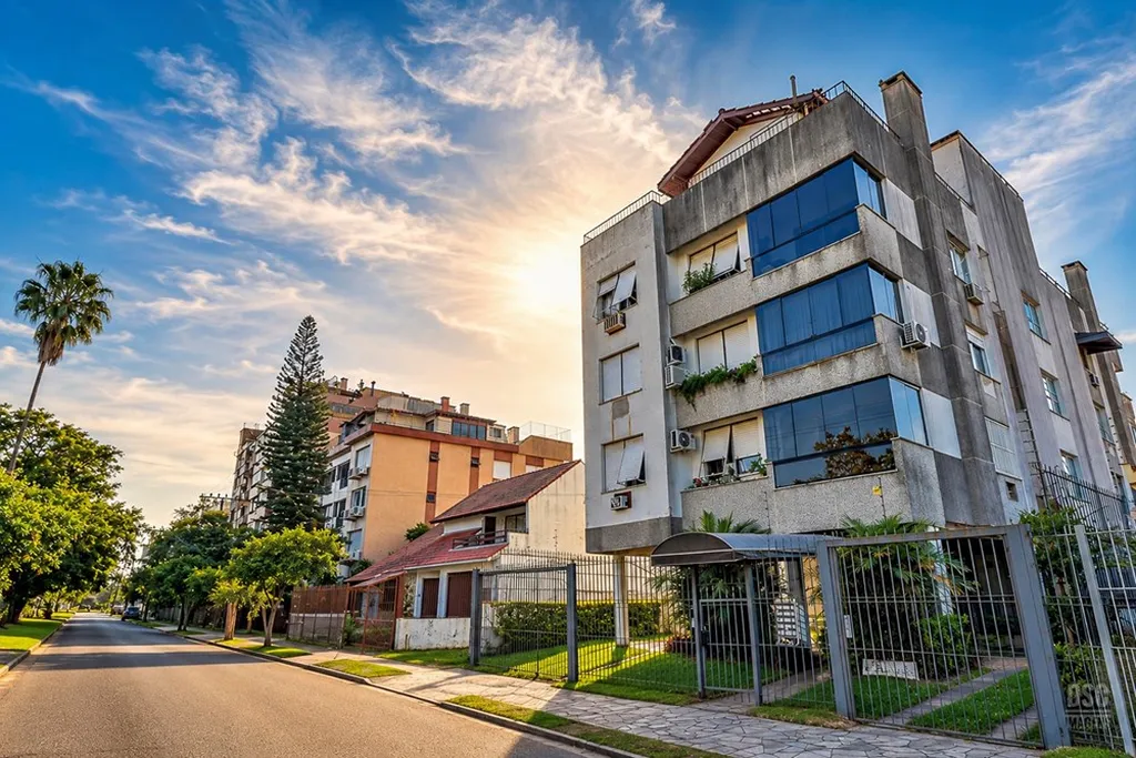 Imagem Apartamento em Jardim Lindóia