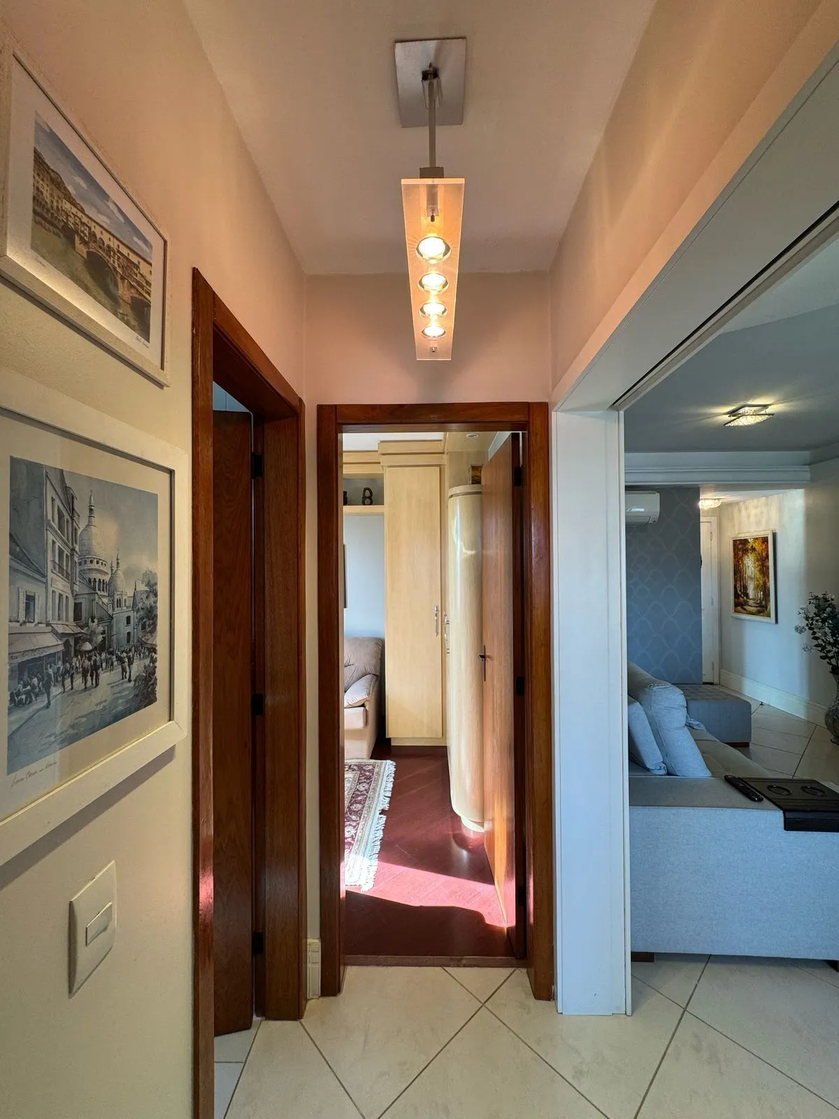 Imagem Apartamento em Menino Deus