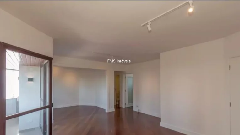 Imagem Imóvel para venda de 125m² no Campo Belo