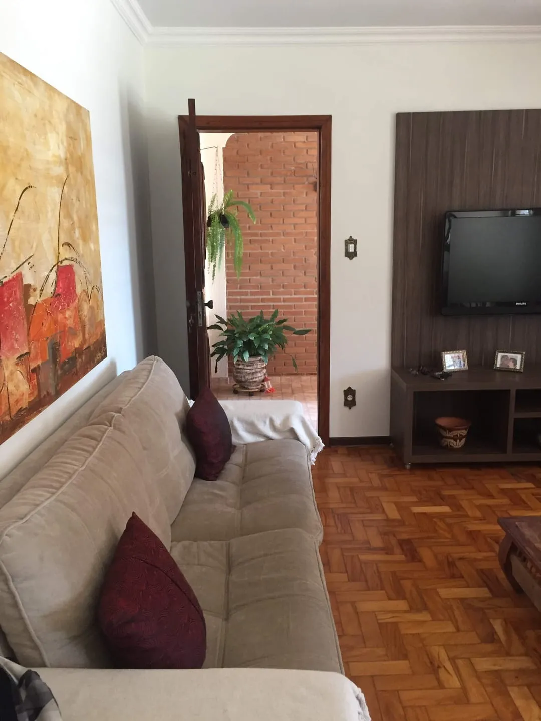 Imagem Casa à venda 5 Quartos, 1 Suite, 3 Vagas, 300M², Residencial Ouro Verde, Pindamonhangaba - SP