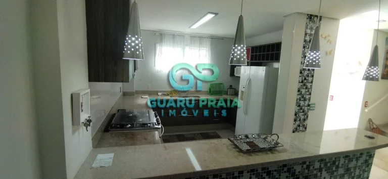 Imagem Casa à venda no bairro Enseada - Guarujá/SP