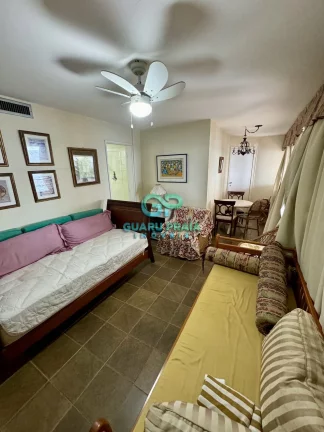 Imagem Apartamento em Pitangueiras, Guarujá/SP