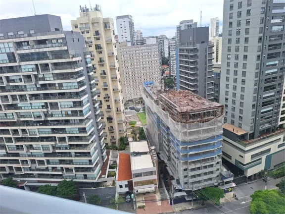 Imagem Apartamento à venda com 3 quartos, sendo 3 suítes, no condomínio Helbor Edition Vila Madalena, São Paulo - SP