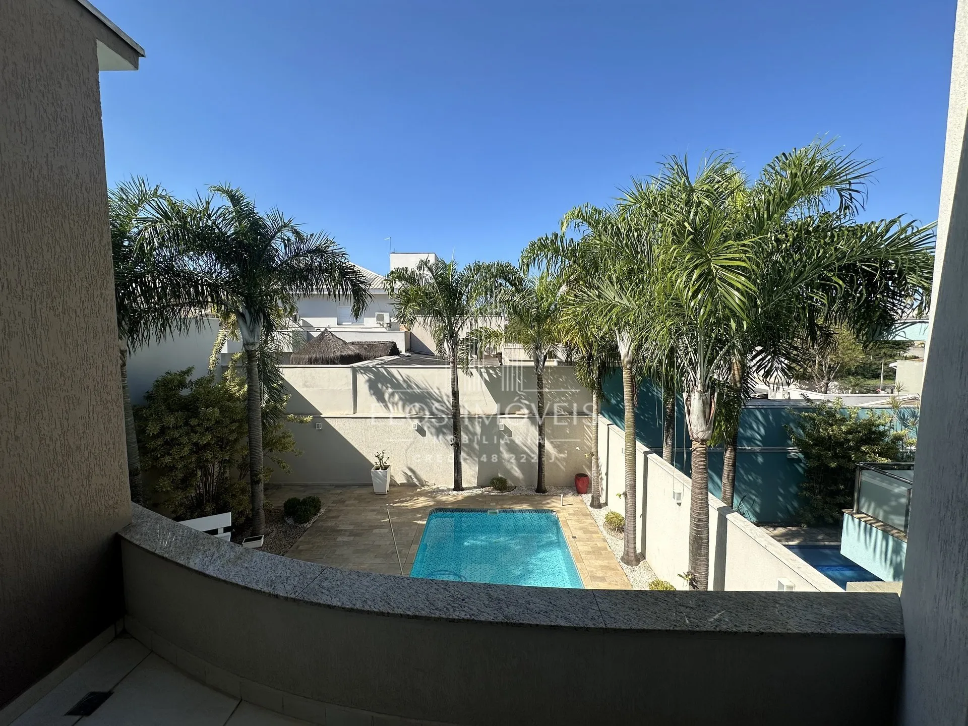 Imagem Sobrado de 3 quartos, 298m² no bairro Jardim Terras de Santa Elisa, em Limeira