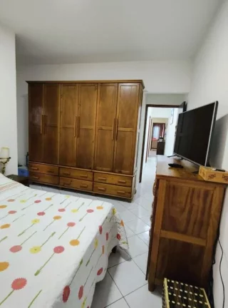 Imagem CASA COM 210 m² - TUPI - PRAIA GRANDE SP