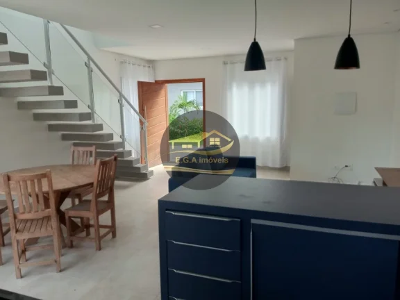 Imagem Casa na praia de camburi
