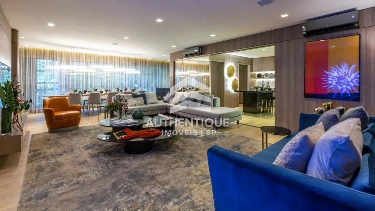 Foto do imóvel ICONYC THE RESIDENCES VILA CLEMENTINO - Apartamento à venda em São Paulo/SP em Rua Loefgren, 2527 - Vila Clementino, São Paulo - SP