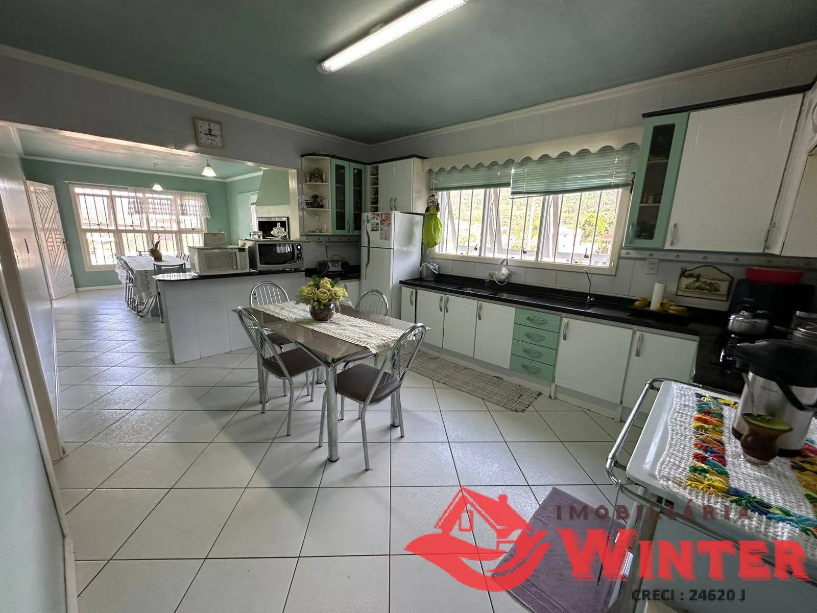 Imagem Casa com 156m2 no Vale Real