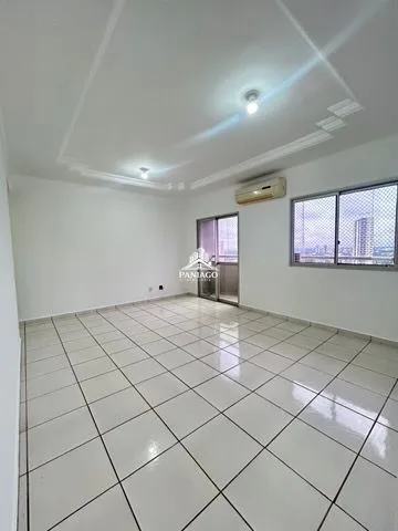Imagem Apartamento com 3 Quartos para Alugar no Residencial Verona | Cuiabá/MT