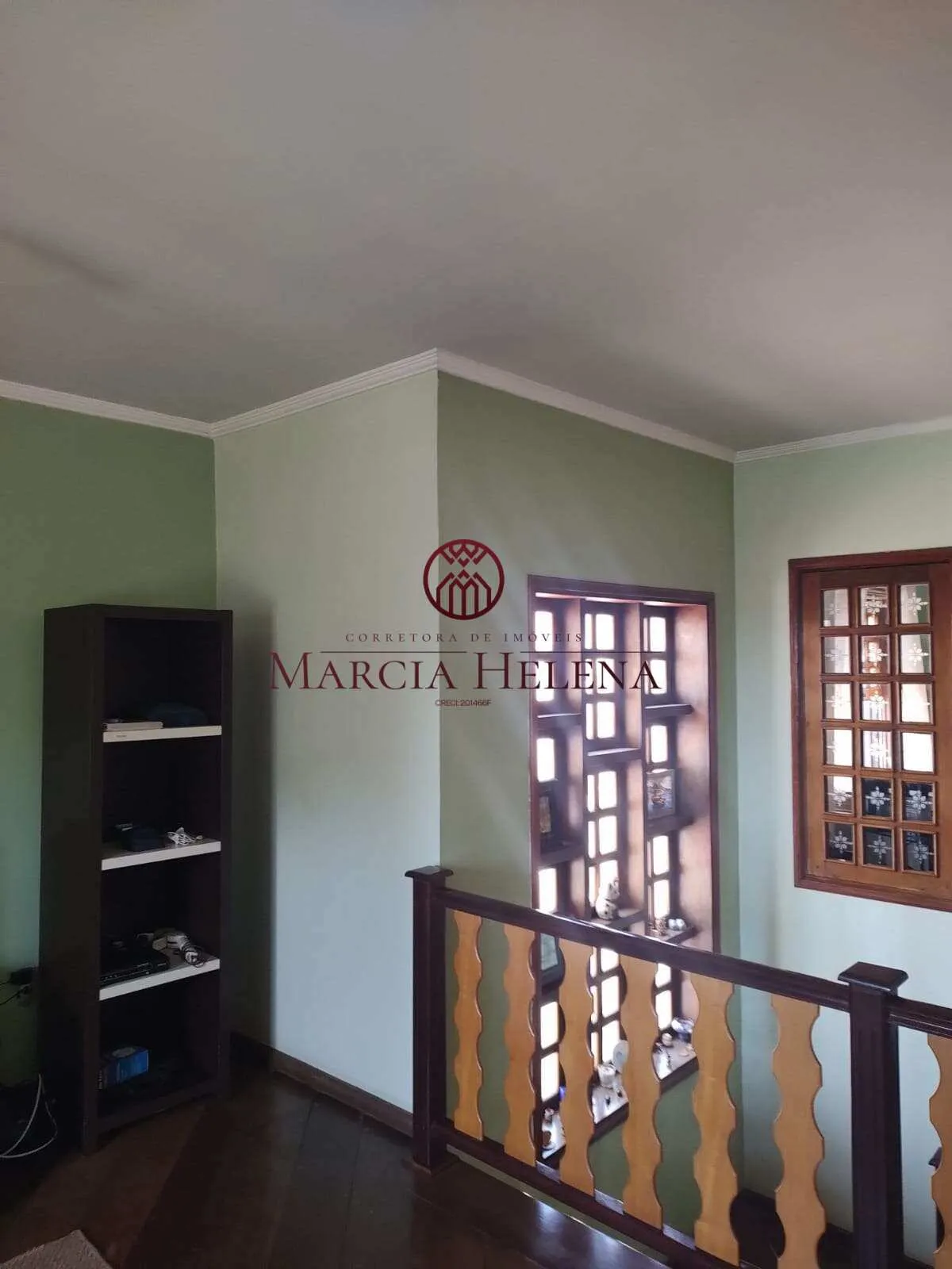 Imagem Sobrado à venda em Campinas, Jardim Magnólia, com 4 quartos, 270m2