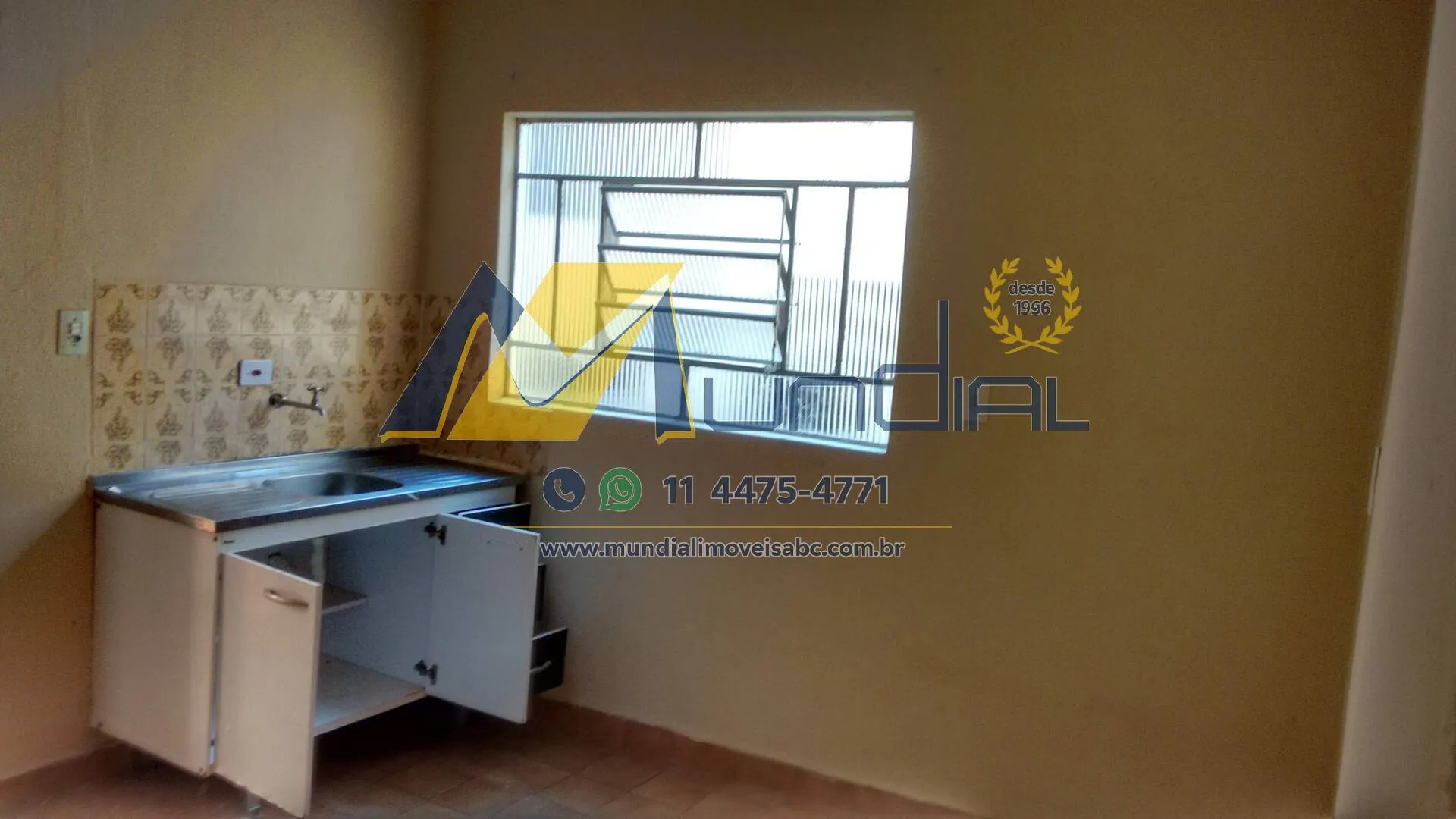 Imagem Casa localizada em ótima região, ideal para quem busca conforto.