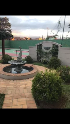 Imagem Casa de Campo à Venda no Condomínio Porta da Concórdia