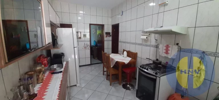 Imagem Vendo casa em Icaraí - Niterói, RJ