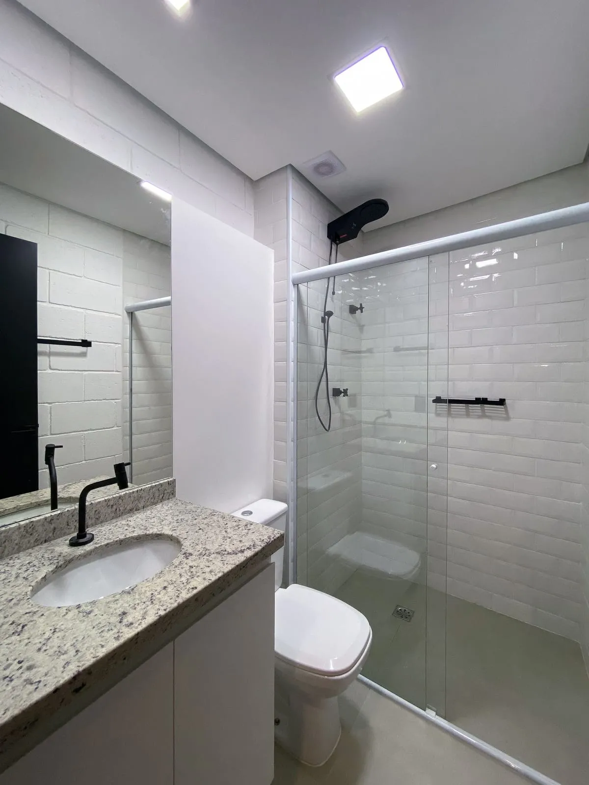 Imagem Apartamento com 1 Quarto para alugar, 36m² - Lapa