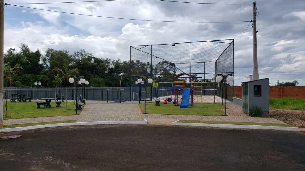 Imagem Loteamento/Condomínio