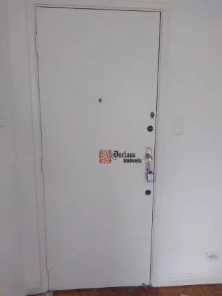 Imagem Kitnet com 1 dormitório à venda, 33 m² por R$ 320.000 - Água Branca - São Paulo/SP