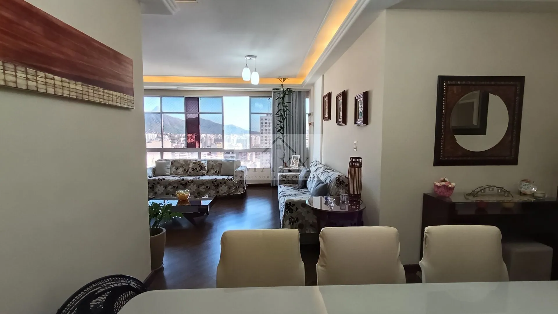 Imagem Edifício Tour Fontainebleau - Oportunidade Única: Apartamento à Venda no Bairro Tijuca, Rio de Janeiro-RJ