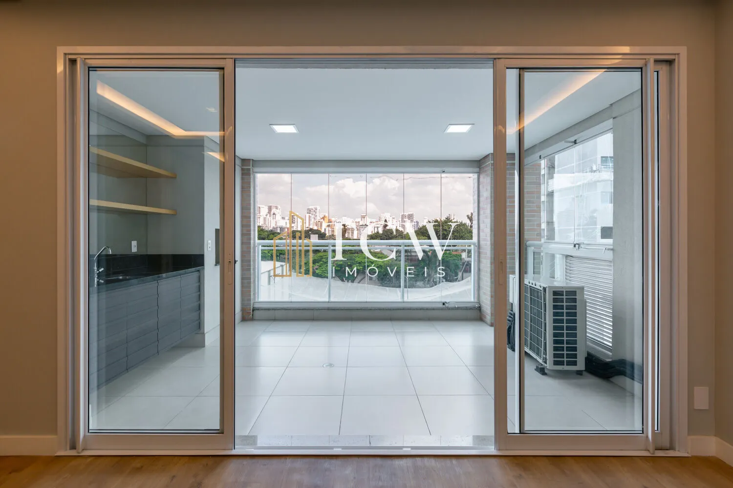 Imagem Apartamento à venda no bairro Vila Olímpia - São Paulo/SP, Zona Sul