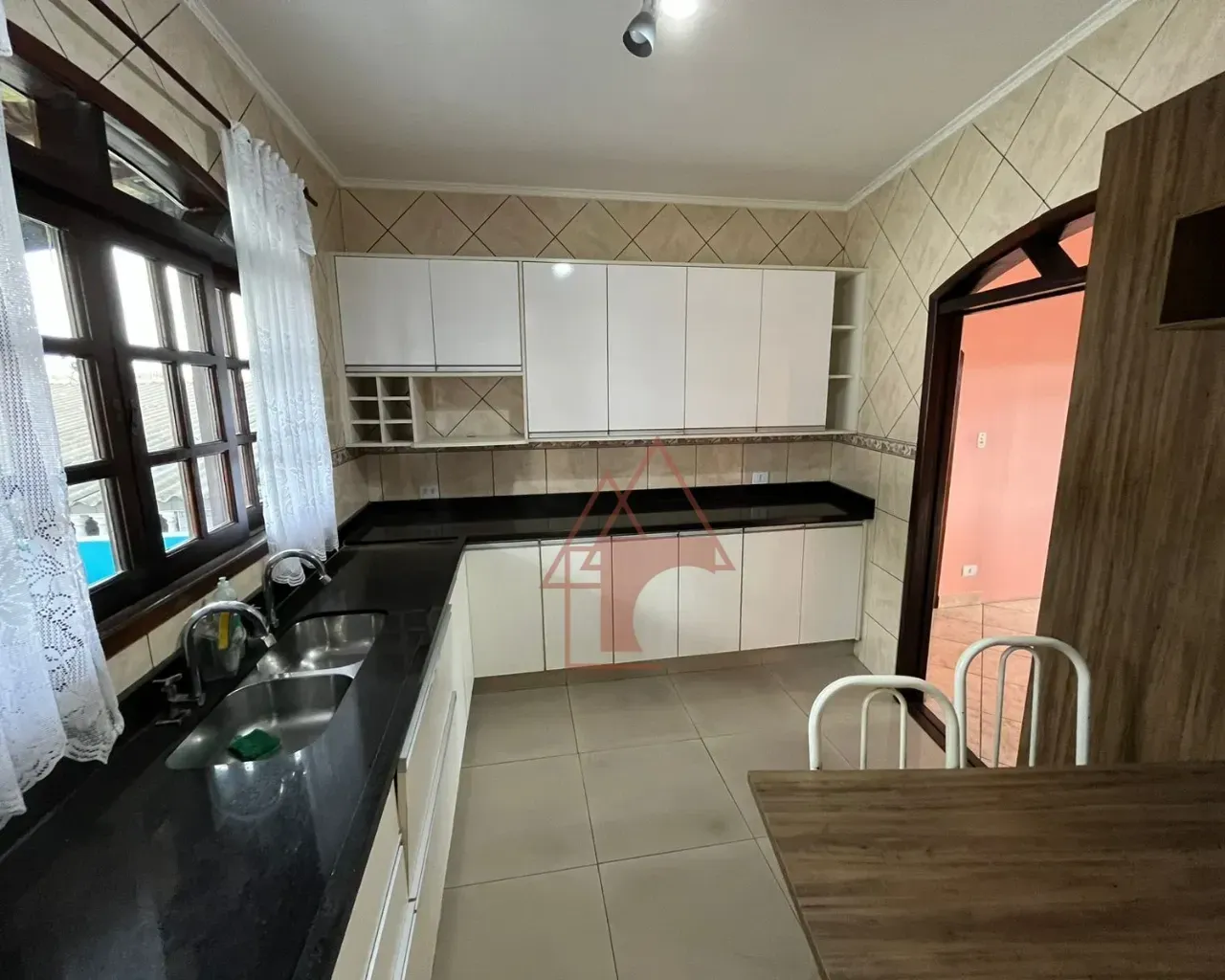 Imagem Casa com 2 Quartos à Venda, 141 m² em Jardim Casqueiro - Cubatão