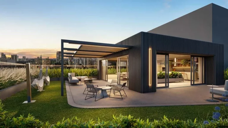Imagem Studio para venda no bairro Azenha em Porto Alegre