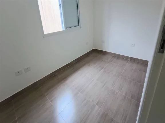 Imagem Casa com 2 dorms, Maracanã, Praia Grande - R$ 395 mil, Cod: 2662