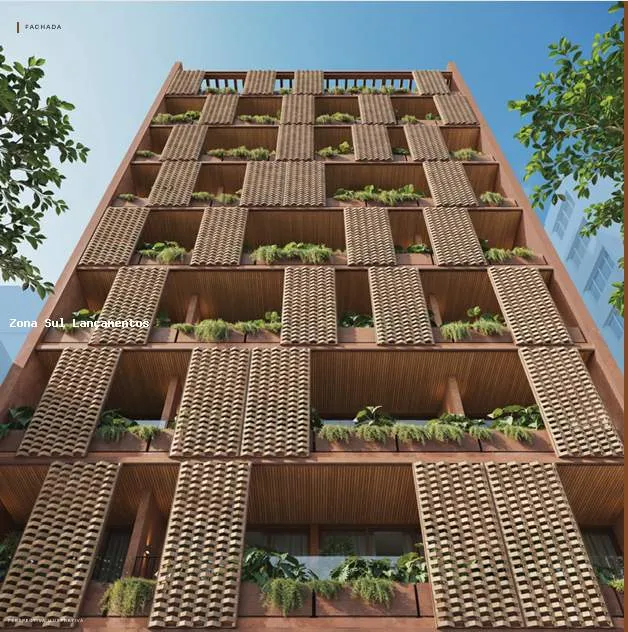 Imagem Mare Ipanema | Apartamentos de 42 a 69 m² na Rua Teixeira de Melo, Ipanema  Plantas, Preços e Localização