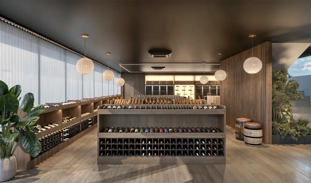 Imagem Espacio 115 Sur - Comercial