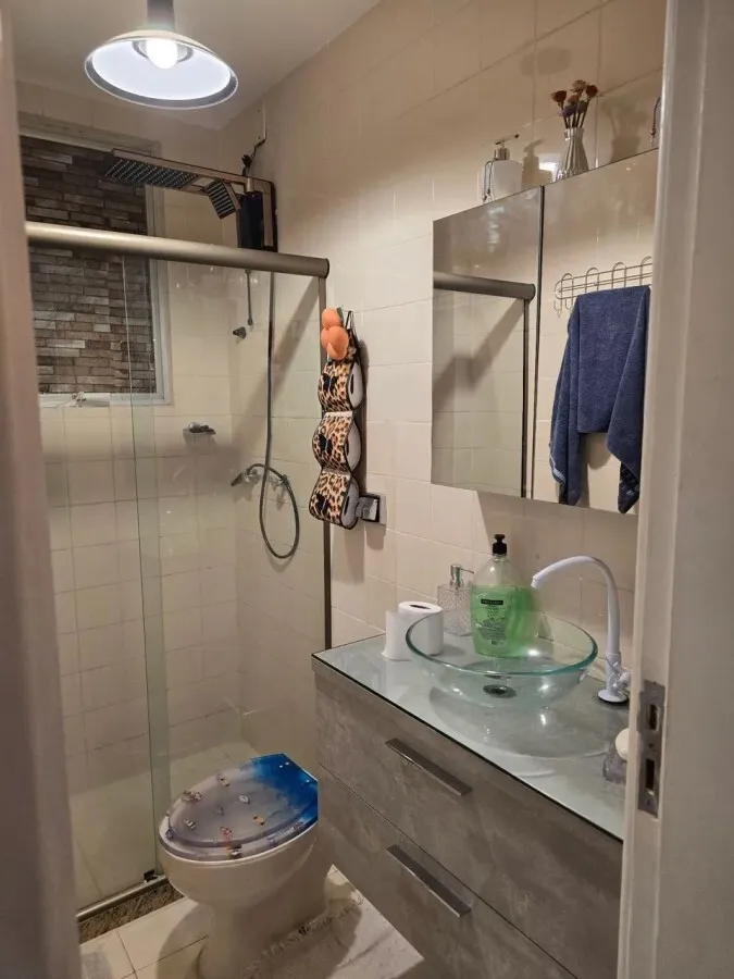 Imagem Apartamento à venda no bairro Praça Seca em Rio de Janeiro/RJ