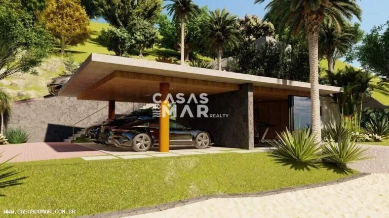 Imagem Casa em Condomínio para Venda em Angra dos Reis / RJ no bairro Mombaça