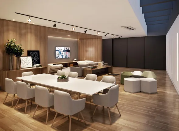 Imagem Apartamento com 3 Quartos à Venda, 315 m² em Jardim Paulista - São Paulo