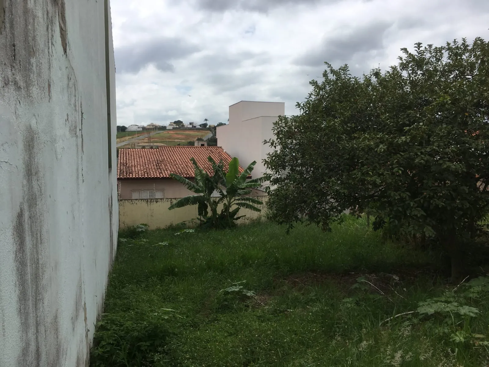 Imagem Terreno de 250m² no Jardim do Sol, Sorocaba-SP - Ótima Localização Próxima à Avenida São Paulo