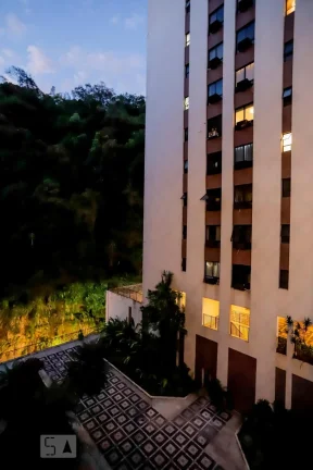 Imagem Apartamento à Venda - Copacabana, 2 Quartos, 58 m2