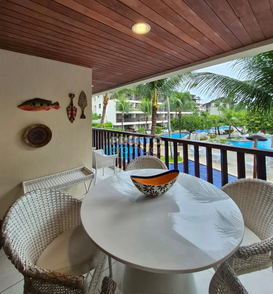 Imagem Nannai Residence